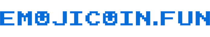 Emojicoinfun Logo