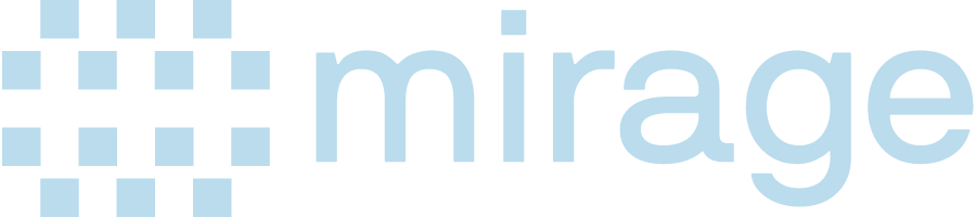 Mirage Protocol Logo